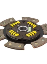 Advanced Clutch 6 Pad Sprung Race Disc                                     - 6224207 - Image 2