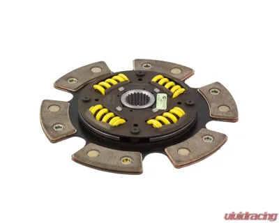 Advanced Clutch 6 Pad Sprung Race Disc - 6224207