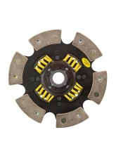 Advanced Clutch 6 Pad Sprung Race Disc                                     - 6224207 - Image 3