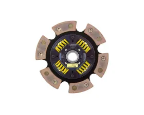 Advanced Clutch 6 Pad Sprung Race Disc