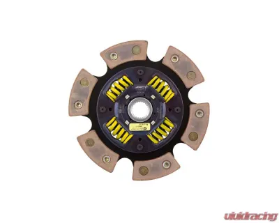 ACT 6 Pad Sprung Race Disc Acura CL | Honda Accord | Prelude 1990-2002 - 6224210