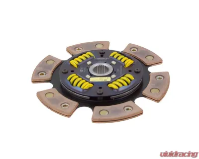 ACT 6 Pad Sprung Race Disc Acura CL | Honda Accord | Prelude 1990-2002 - 6224210