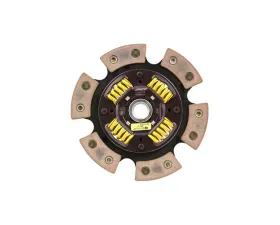 Advanced Clutch 6 Pad Sprung Race Disc