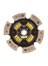 Advanced Clutch 6 Pad Sprung Race Disc                                     - 6224218-1 - Image 3