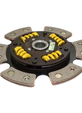 Advanced Clutch 6 Pad Sprung Race Disc                                     - 6224218-1 - Image 2
