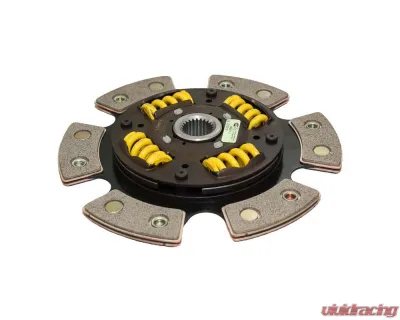 Advanced Clutch 6 Pad Sprung Race Disc - 6224218-1