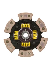 Advanced Clutch 6 Pad Sprung Race Disc                                     - 6224218-1 - Image 3