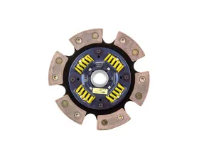 Advanced Clutch 6 Pad Sprung Race Disc