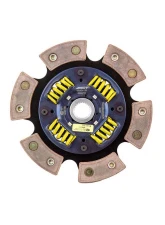 Advanced Clutch 6 Pad Sprung Race Disc                                     - 6224218 - Image 3