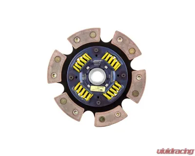 Advanced Clutch 6 Pad Sprung Race Disc - 6224218