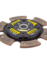 Advanced Clutch 6 Pad Sprung Race Disc                                     - 6224218 - Image 2