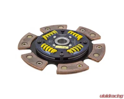 Advanced Clutch 6 Pad Sprung Race Disc - 6224218