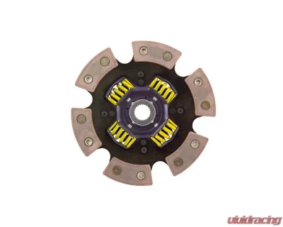 Advanced Clutch 6 Pad Sprung Race Disc - 6224218