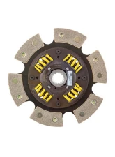 ACT 6 Pad Sprung Race Disc Chevrolet Cavalier | Pontiac Sunfire 1995-1999                                     - 6224222 - Image 3