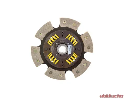 ACT 6 Pad Sprung Race Disc Chevrolet Cavalier | Pontiac Sunfire 1995-1999 - 6224222