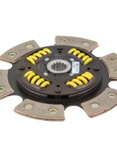 ACT 6 Pad Sprung Race Disc Chevrolet Cavalier | Pontiac Sunfire 1995-1999                                     - 6224222 - Image 2