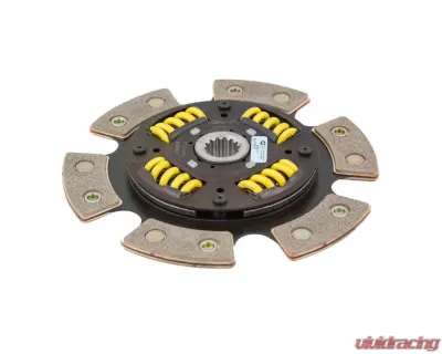 ACT 6 Pad Sprung Race Disc Chevrolet Cavalier | Pontiac Sunfire 1995-1999 - 6224222