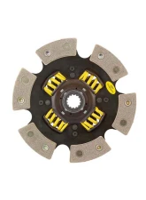 ACT 6 Pad Sprung Race Disc Chevrolet Cavalier | Pontiac Sunfire 1995-1999                                     - 6224222 - Image 3