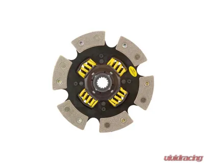 ACT 6 Pad Sprung Race Disc Chevrolet Cavalier | Pontiac Sunfire 1995-1999 - 6224222