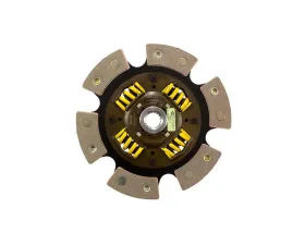 Advanced Clutch 6 Pad Sprung Race Disc