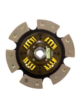 Advanced Clutch 6 Pad Sprung Race Disc                                     - 6224226 - Image 3