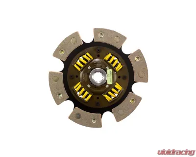 Advanced Clutch 6 Pad Sprung Race Disc - 6224226