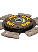 Advanced Clutch 6 Pad Sprung Race Disc                                     - 6224226 - Image 2