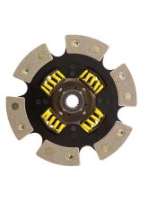 Advanced Clutch 6 Pad Sprung Race Disc                                     - 6224226 - Image 3