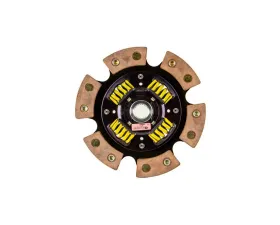 Advanced Clutch 6 Pad Sprung Race Disc