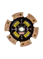 Advanced Clutch 6 Pad Sprung Race Disc                                     - 6224505-1 - Image 3