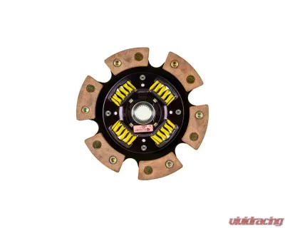 Advanced Clutch 6 Pad Sprung Race Disc - 6224505-1