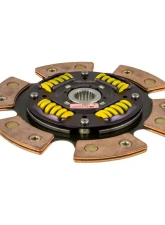Advanced Clutch 6 Pad Sprung Race Disc                                     - 6224505-1 - Image 2