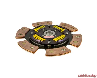 Advanced Clutch 6 Pad Sprung Race Disc - 6224505-1