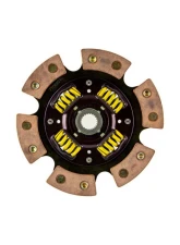 Advanced Clutch 6 Pad Sprung Race Disc                                     - 6224505-1 - Image 3