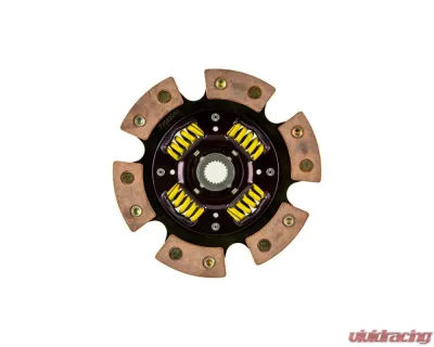 Advanced Clutch 6 Pad Sprung Race Disc - 6224505-1