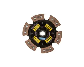 Advanced Clutch 6 Pad Sprung Race Disc