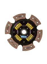 Advanced Clutch 6 Pad Sprung Race Disc                                     - 6224508-1 - Image 3