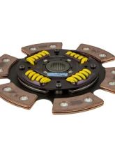 Advanced Clutch 6 Pad Sprung Race Disc                                     - 6224508-1 - Image 2