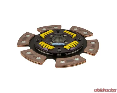 Advanced Clutch 6 Pad Sprung Race Disc - 6224508-1