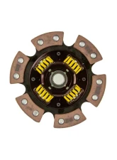 Advanced Clutch 6 Pad Sprung Race Disc                                     - 6224508-1 - Image 3