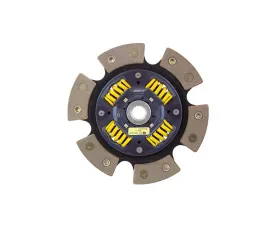 Advanced Clutch 6 Pad Sprung Race Disc