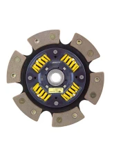 Advanced Clutch 6 Pad Sprung Race Disc                                     - 6224704 - Image 3