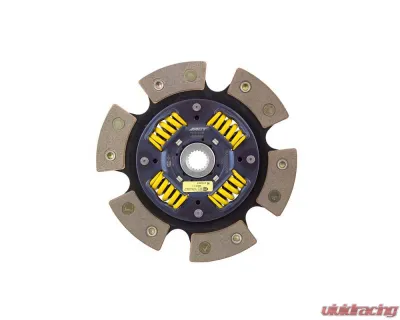 Advanced Clutch 6 Pad Sprung Race Disc - 6224704