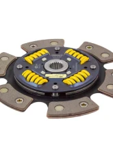Advanced Clutch 6 Pad Sprung Race Disc                                     - 6224704 - Image 2