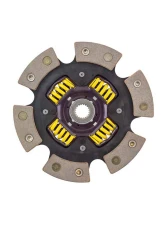 Advanced Clutch 6 Pad Sprung Race Disc                                     - 6224704 - Image 3