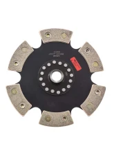 ACT 6 Pad Rigid Race Disc Mazda Mazda 3 | 5 2004-2013                                     - 6228005 - Image 3