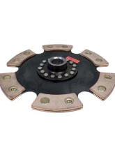 ACT 6 Pad Rigid Race Disc Mazda Mazda 3 | 5 2004-2013                                     - 6228005 - Image 2