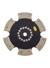 ACT 6 Pad Rigid Race Disc Mazda Mazda 3 | 5 2004-2013                                     - 6228005 - Image 3