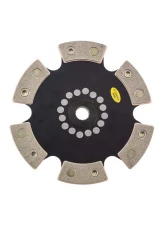 Advanced Clutch 6 Pad Rigid Race Disc                                     - 6228015 - Image 2