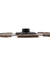 Advanced Clutch 6 Pad Rigid Race Disc                                     - 6228015 - Image 3
